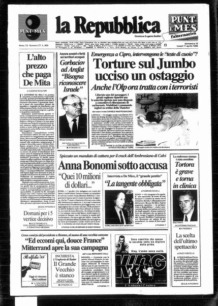 La repubblica